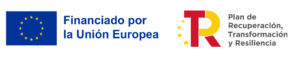 Financiado por la Unión Europea. Plan de Recuperación, Transformación y Resiliencia.